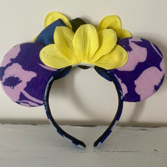 Dory Mickey Ears